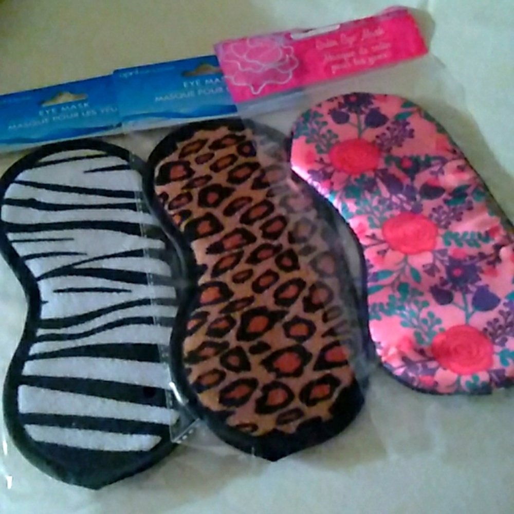 Eye Mask
